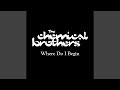 Miniature de la vidéo de la chanson Where Do I Begin (Radio Edit)