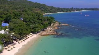 Les traumatisés du 7 octobre trouvent refuge en Thaïlande