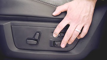 Link Key FOB to Memory Profile :: Ram 1500 :: Sam Leman Vehicle Tips