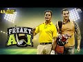 Freaky ali full movie  nawazuddin siddiqui amy jackson jackie shroff  full hindi movie