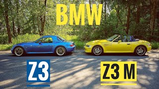 : BMW     ?  Z3  -