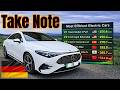 Mercedes CLA 250+ EV: Phenomenal 