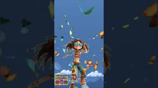 Baby Imp Girl Request Succeeded One Eternity Later Poor Lady Dancing With Happy Lets Count