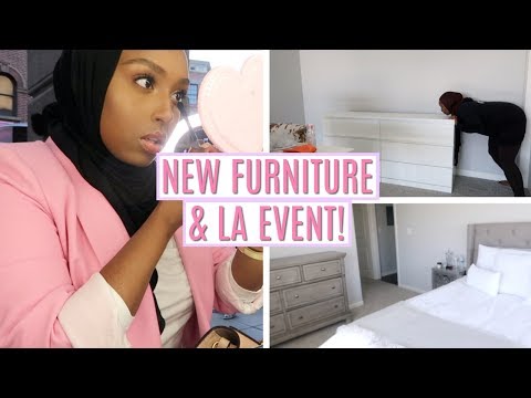 bedroom-&-office-updates-+-too-faced-event-at-universal!-|-#theramadandaily-|-aysha-harun