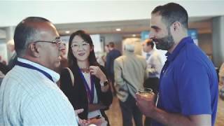 DDF Summit San Francisco 2018 - Highlights