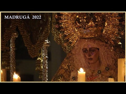 Real, Ilustre y Fervorosa Hermandad y Cofradía de Nazarenos de Nuestra Señora del Santo Rosario, Nuestro Padre Jesús de la Sentencia y María Santísima de la Esperanza Macarena