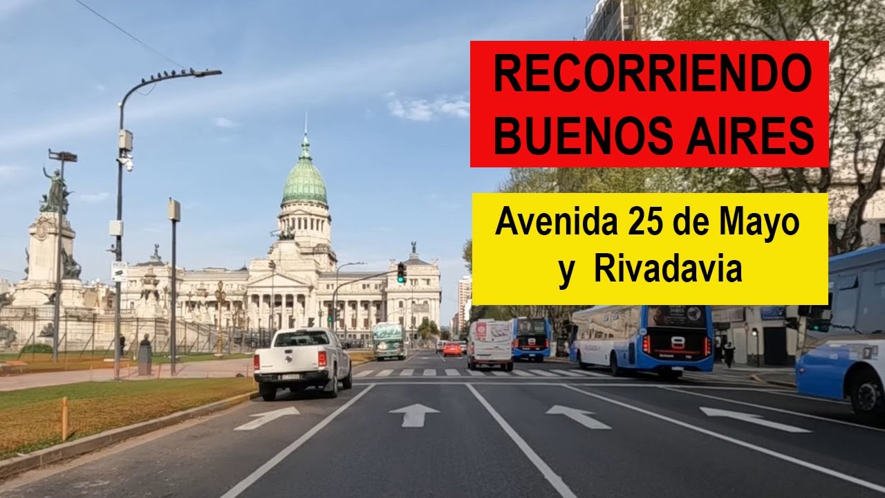 Recorriendo Buenos Aires Avenida 25 De Mayo Y Avenida Rivadavia YouTube recorriendo-buenos-aires-avenida-25-de-mayo-y-avenida-rivadavia-youtube