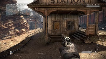 THE TRIGGER FINGER PART 1