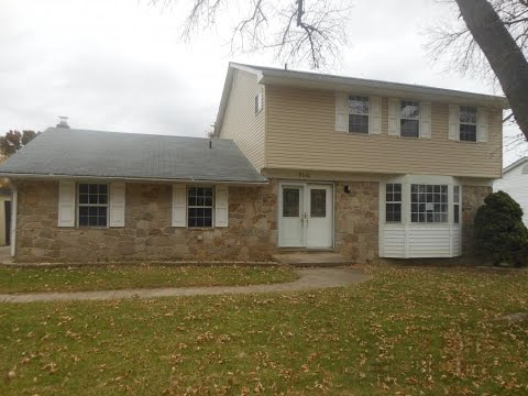 9710 Eustice Rd, Randallstown, MD home video tour