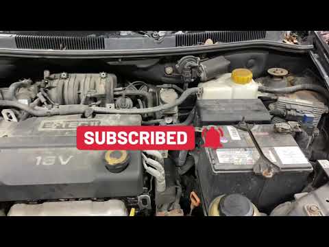 Using Water As Coolant For Car