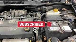 What Happens If You Put Water Instead Of Coolant In Your Car! #subscribe #experiment #learn #car Why Use Water And Not Antifreeze