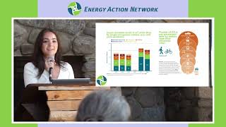 Transportation Sector | Takeaways | EAN 2024 Summit