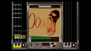 【Perfect】(GABBAH)HELL SCAPER【beatmania GOTTAMIX】