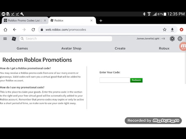 Here Are New Promo Codes Roblox Youtube - new promo codes 12 years roblox