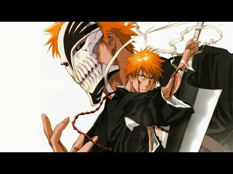 Video Main là thần chết tiêu diệt hollow P1 Sự Khởi đầu của... - youtube