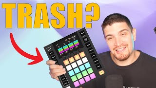 Download Lagu De echte reden waarom ik de Wolfmix WMX1 tot nu toe heb vermeden MP3