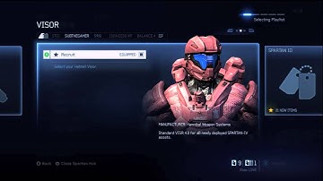 Halo 4 Tips - Understanding Customization and Loadouts | Halo 4 Tutorial Ep. 1