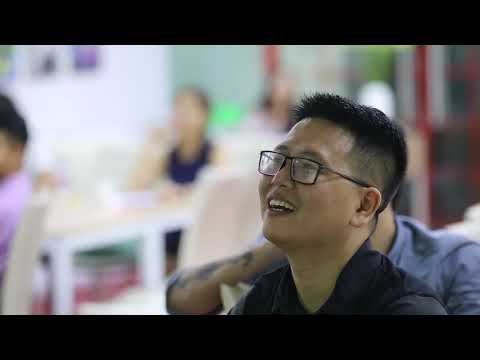 Video KHÓA HUẤN LUYỆN CHIẾN LƯỢC & KẾ HOẠCH CONTENT... - YouTube