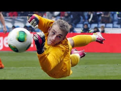 Jasper Cillessen ● Penalty Saves