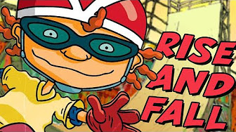 Rocket Power Full Episodes - YouTube