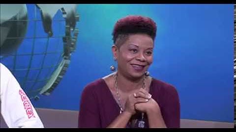 Christiane Obydol et Yves Honoré - Interview Zouk Machine Expérience 7💯 🔥💎🌹💖🌹🎵💋