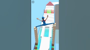 Cube Skates Run Level- 93 #shorts#viral