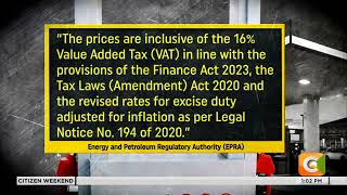 EPRA marginally reduces fuel prices in latest fuel review