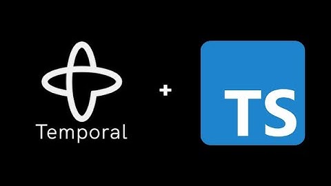 Temporalite @ DataDog, TypeScript SDK Launch + XState, Temporal@FlightControl! [Community Meetup #8]