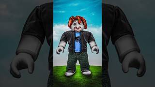 Roblox Bacon Hair Avatar 🥓✨ #realistic #roblox #baconhair #baconroblox #mrbeast #art #shorts
