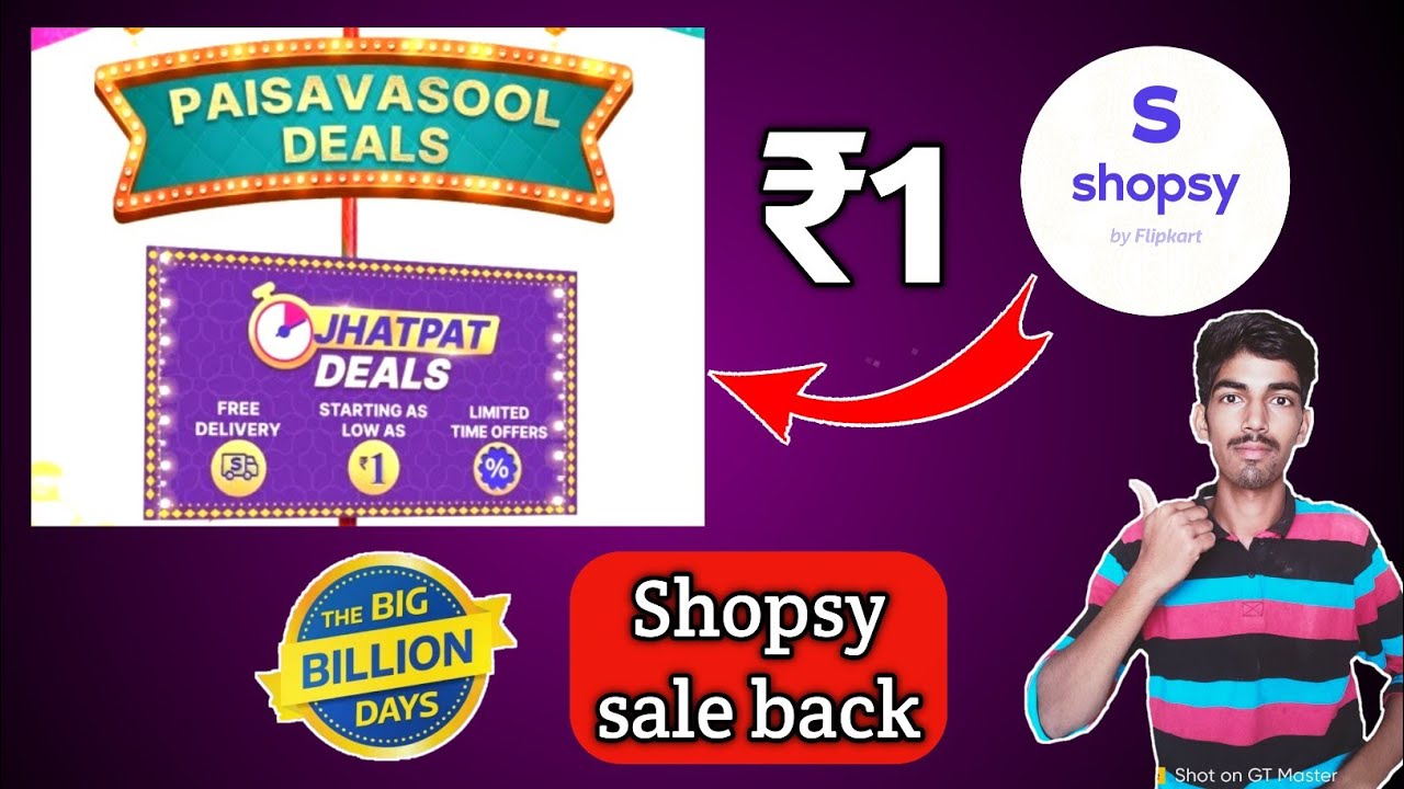 Shopsy 1 Sale Back Shopsy 1 Shopping Flipkart 1 Sale Big shopsy-1-sale-back-shopsy-1-shopping-flipkart-1-sale-big