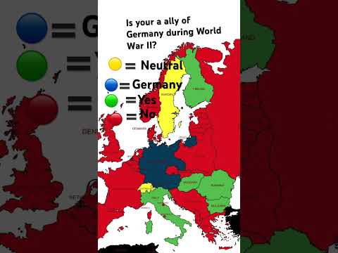 Is your country