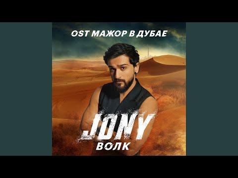 ВОЛК Из к ф Мажор в Дубае