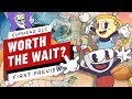 Cuphead: The Delicious Last Course - Worth the Wait?