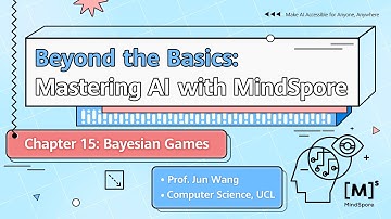 Beyond the Basics: Mastering AI with MindSpore-Bayesian Games
