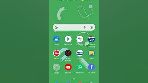 Pixel experience in MIUI || stock android in MIUI without root