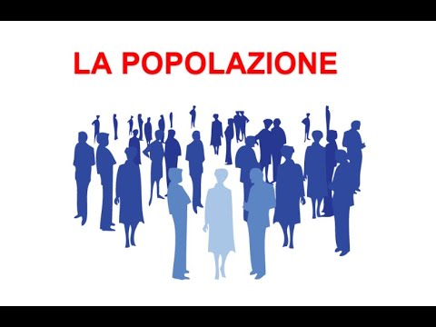 Video: Quali sono alcuni fattori che influenzano la densità della popolazione?