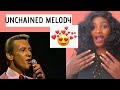 Righteous brothers unchained melody reaction || #unchainedmelodyreaction