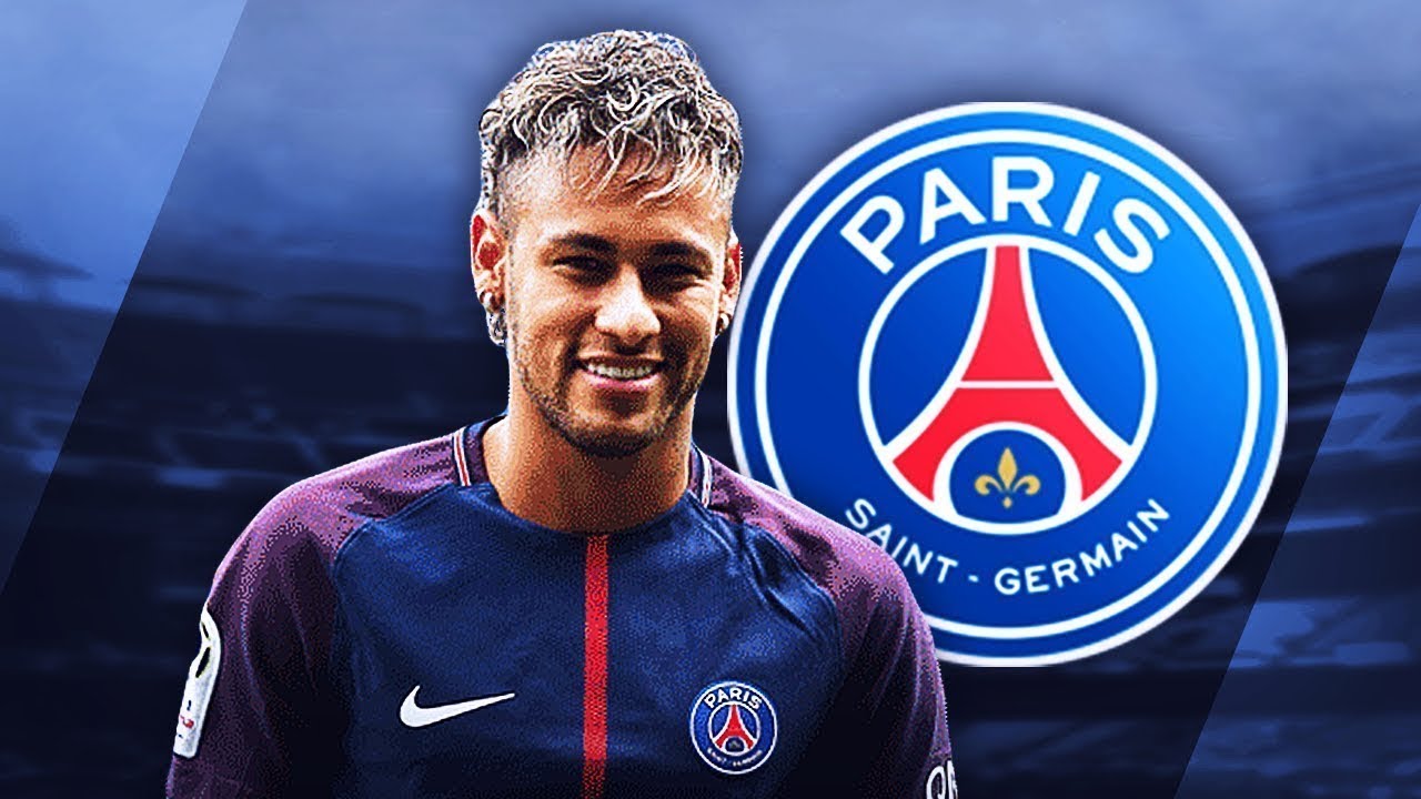 Neymar Jr - Faded - PSG Dribbling Skills, Tricks, Goals ...