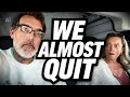 We Almost Gave Up Thrifting… Then We Hit the Jackpot