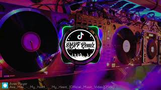 Dj My Head My Heart  Tekno Future Bounce  Djjif Remix