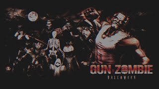 Gun Zombie: Halloween "Alert" (Original Soundtrack) OST screenshot 4