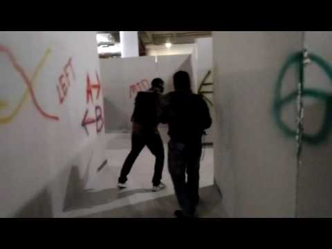 Airsoft Arena / აირსოფტ არენა