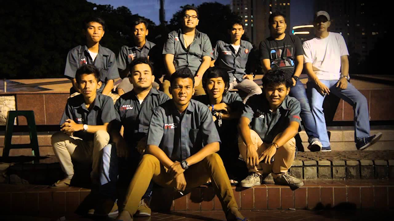 this is OneWay autocommunity