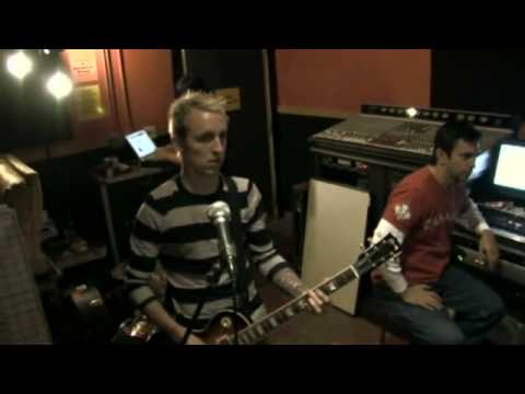 Yellowcard - The Making Of Paper Walls HD