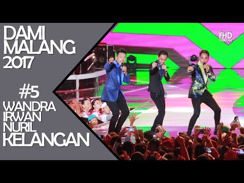 DAMI 2017 Malang