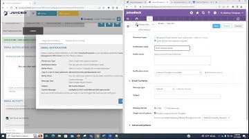 Emailing Your Exact Forms Plus Documents with Quickbase Courier | Quickbase Add-Ons Tutorial