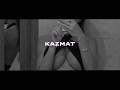 WIB3X &amp; KAZMAT -  Only One (Slowed) by KAZMAT