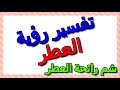 تفسير رؤية شم رائحة العطر في المنام التأويل تفسير الأحلام الكتاب الثالث تفسير رؤية شم رائحة العطر في المنام التأويل تفسير الأحلام الكتاب الثالث