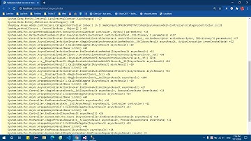 Hướng dẫn xây dựng website ASP NET MVC 17 07 2020