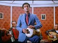 محمد الموجي - موسيقى من فيلم الراقصة والطبال